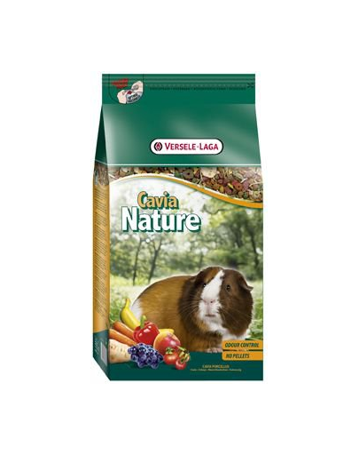 VERSELE-LAGA Cavia nature 2,5 kg