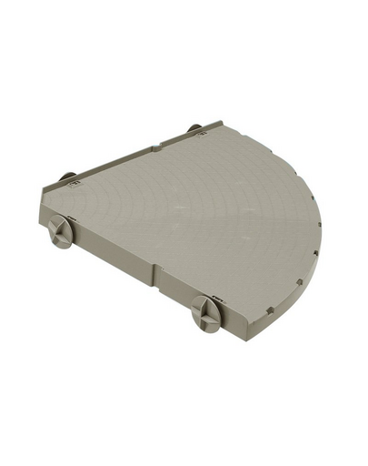 FERPLAST Fpi L373 sarok polc