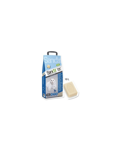 SANICAT Clumping oxygen power 10 L