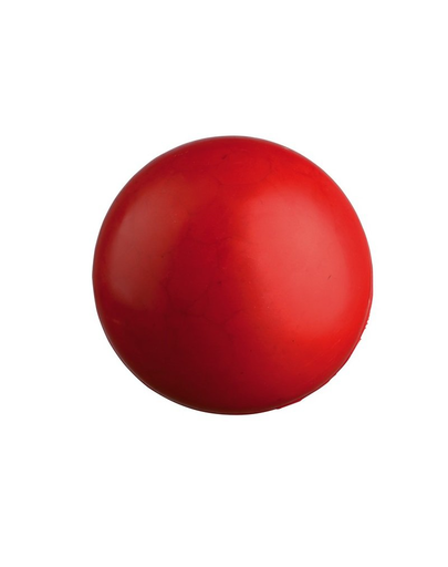 TRIXIE Rágóka - gumi labda 7,5 cm