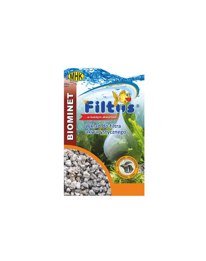 MHK Betét biominet 500 ml