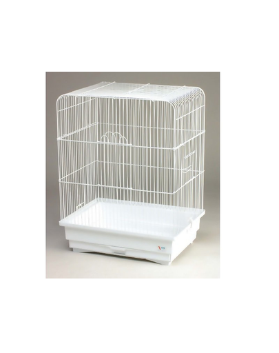 WD-IMPEX Ketrec madaraknak k2 - 454 x 335 x 595 cm