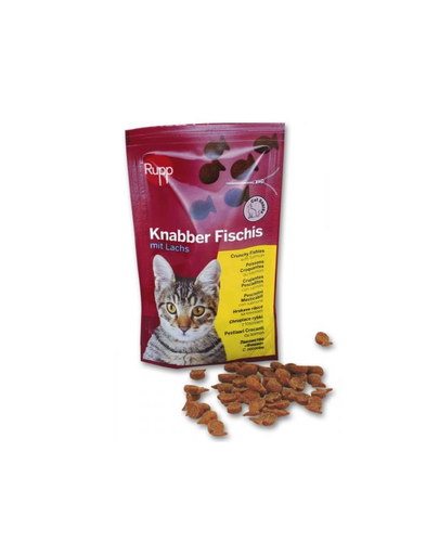 CERTECH Rupp Jutalomfalat macskáknak halak lazaccal 005 kg