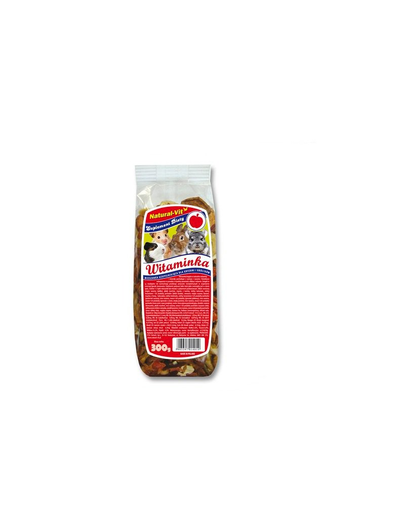 BENEK Natural vit fólia 300 g vitamin
