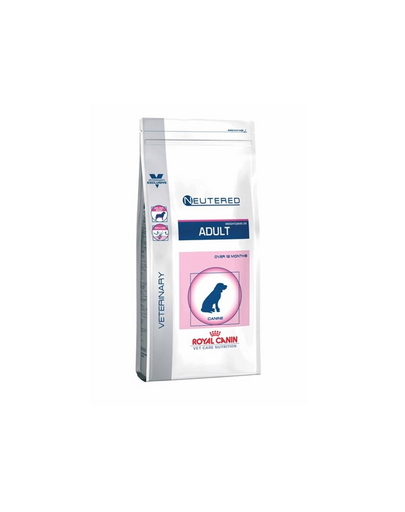 ROYAL CANIN Vcn neutered adult - 3,5 kg