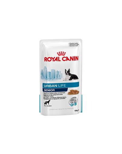ROYAL CANIN Urban senior life canine 150 g