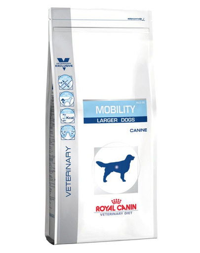 ROYAL CANIN Dog mobility larger 14 kg