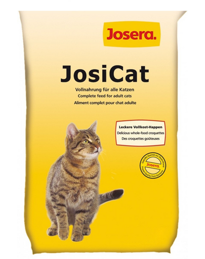 JOSERA Cat josicat 18 kg