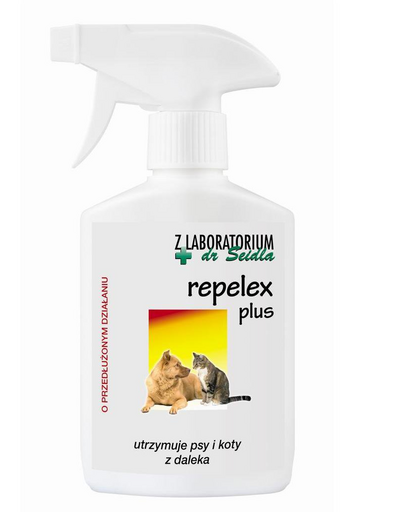 DERMAPHARM Repelex 300 ml plus