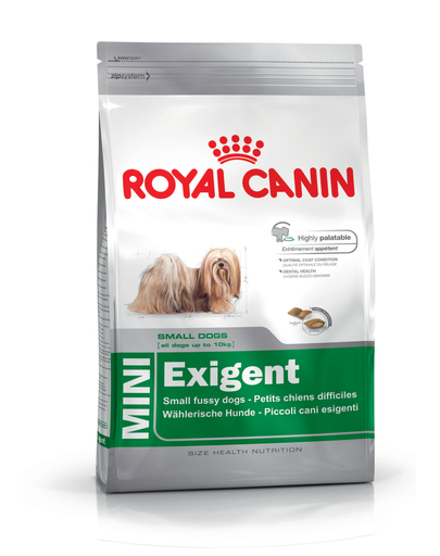 ROYAL CANIN Mini Exigent 800 g