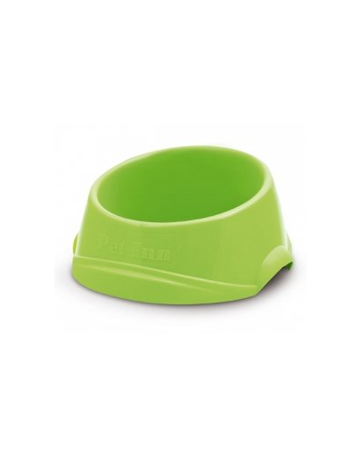 PET INN Tál space bowl classic line 700 ml zöld