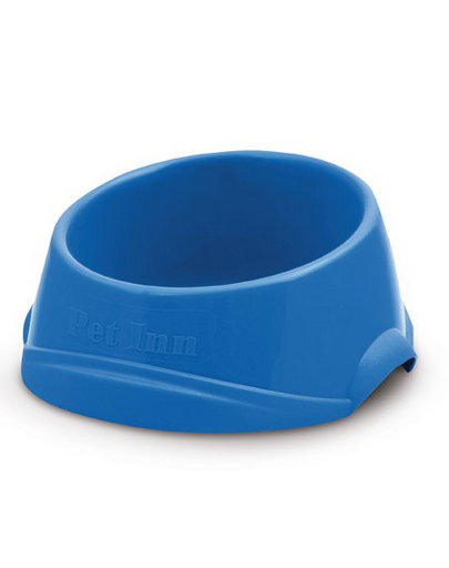 PET INN Tál space bowl classic line 700 ml kék