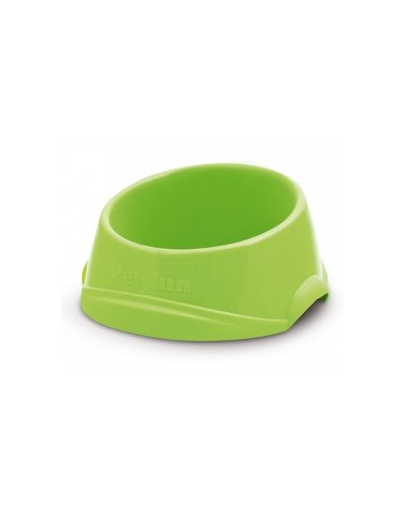 PET INN Tál space bowl classic line 1500 ml zöld