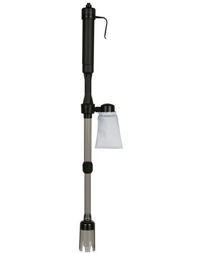 TRIXIE Porszívó clean fi x 35-54cm 8105