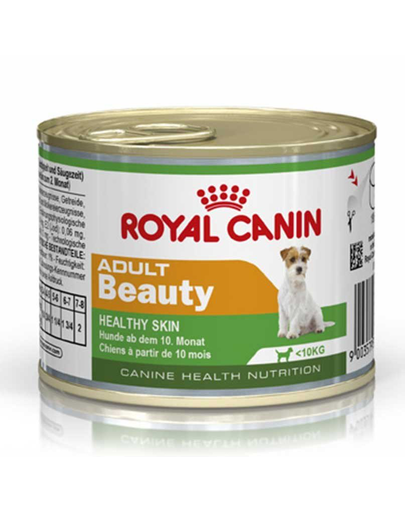ROYAL CANIN Mini Beauty 195g