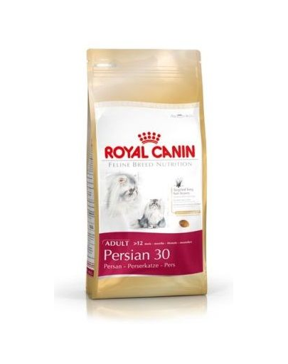ROYAL CANIN Persian 10 + 2 kg ajándék