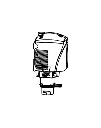AQUAEL Motor cilculator 350