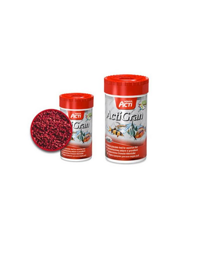 AQUAEL Acti actigran 100 ml