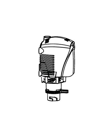 AQUAEL Motor cilculator 350