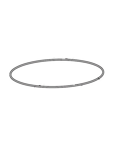 AQUAEL Tömítés készlet Klarpressure Uv 8000