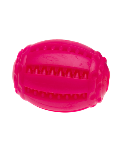COMFY Játék Mint Dental Rugby rózsaszín 8X6,5cm