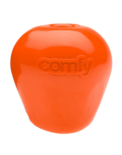 COMFY Játék Snacky Apple narancsszínű 7,5cm