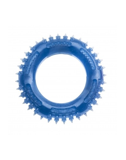 COMFY Játék Mint Dental Ring kék 13Cm