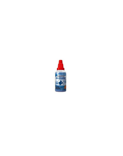 TROPICAL Chloramina üveg 30 ml