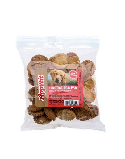 COMFY Appetit Sütik bendővel 150G
