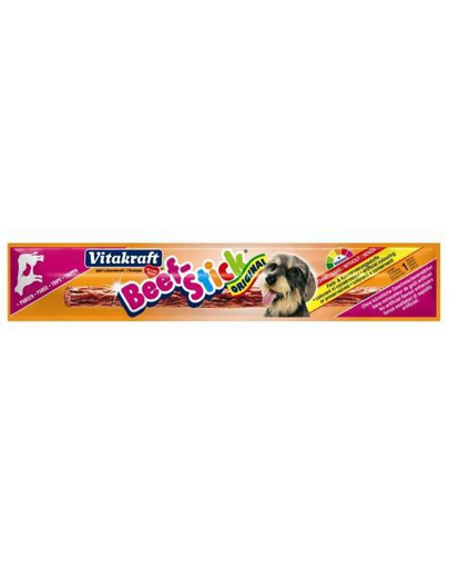 VITAKRAFT Beef Stick 1db Pansen - gyomor 12 g