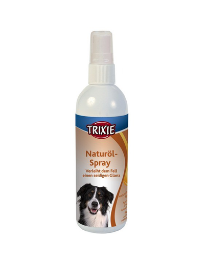 TRIXIE Spray természetes olajjal, 175 ml