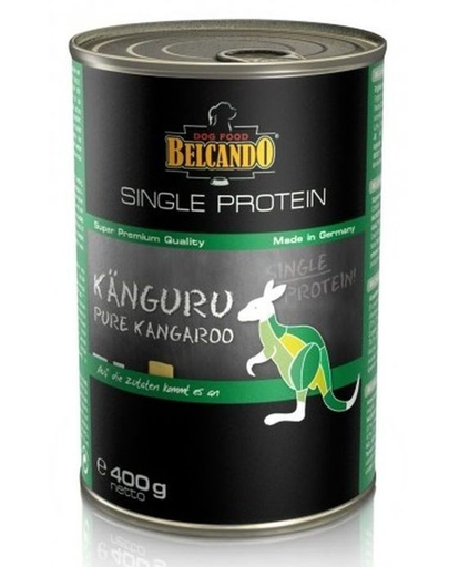 BELCANDO Protein kenguru 400 g