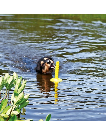 TRIXIE Játék kutyáknak vízi játékhoz Mot Aqua
