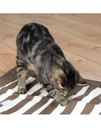 TRIXIE Pléd macskáknak Cat Activity, 70 × 50 cm