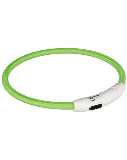 TRIXIE karika USB flash lámpával, XS–S: 35 cm