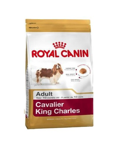 ROYAL CANIN Cavalier king charles adult 1,5 kg