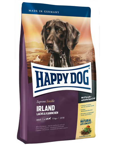 HAPPY DOG Supreme Irland 300 g