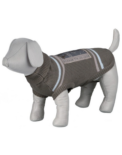 TRIXIE Pulóver "Best of all Breeds", S: 33 cm
