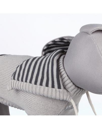 TRIXIE Pulóver kutyáknak "Prince", S:36 cm