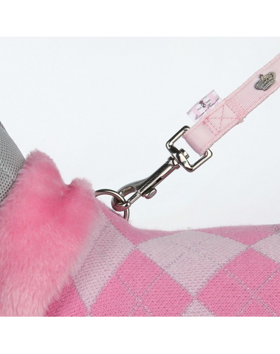 TRIXIE Pulóver kutyáknak "Princess", S:40 cm