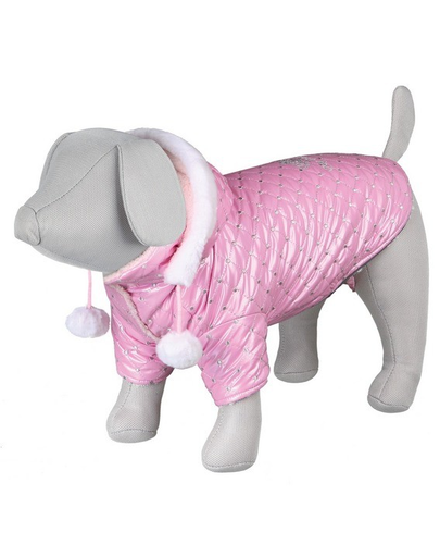 TRIXIE Télikabát "Princess", S:40cm