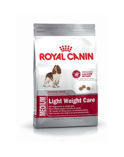 ROYAL CANIN Medium Light Weight Care 13 kg