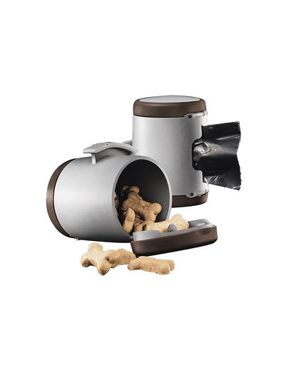 FLEXI Vario Multi Box  barna