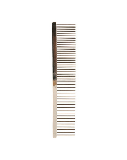 TRIXIE Fém fésű 16 cm