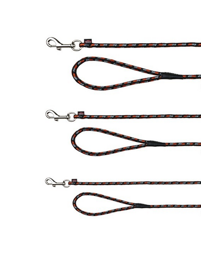 TRIXIE Póráz Mountain Rope 5 m-8 mm