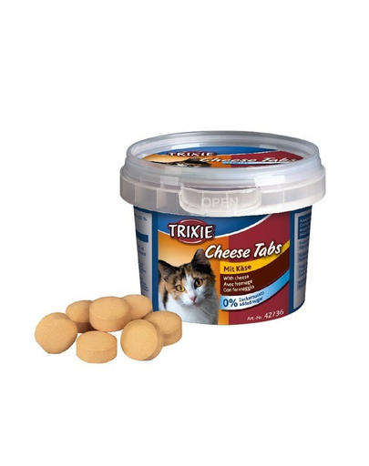 TRIXIE Sajtos tabletták 75 g