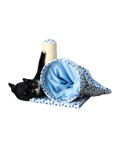 TRIXIE Kaparó kismacskáknak Calisto 32 cm