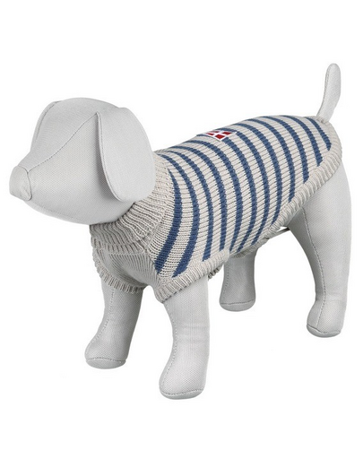 TRIXIE Pulóver Milton L 60 cm