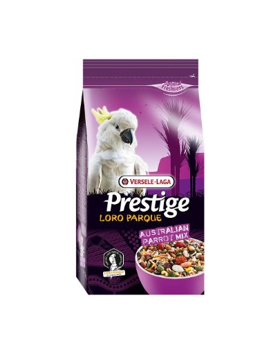 VERSELE-LAGA Prestige 1 kg australian parrot