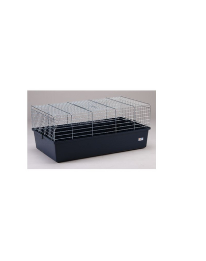 WD-IMPEX Ketrec rágcsálóknak K80n 80 x 44 x 34 cm